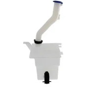 Resim Kia Rio Motorlu silecek su deposu (2006-2011 Hatchback) Orijinal Mobis 