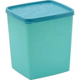 Resim Irak Plastik Plastart Alaska Derin Dondurucu 2 lt Mavi SA-976 