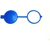 Resim Volkswagen Crafter Silecek Su Depo Kapağı 