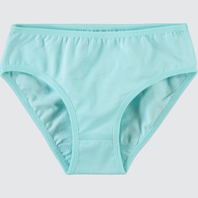 Resim Civil Girls Kız Çocuk 2'li Külot Set 2-10 Yaş - Pembe - Pembe-Mint / 4-5 Yaş 
