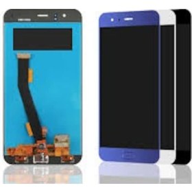 Resim Xiaomi Mi6 Mi 6 Mce 16 Lcd Ekran Dokunmatik 