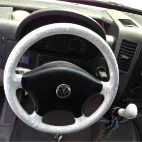 Resim Bersev Sedef Kaplama Beyaz 70*160 cm Boyutlarında 