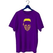 Resim Bluu Arpix Sporcu T-Shirt Bisiklet Yaka (528819202) 