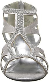 Resim Easy Street 40-6425 pompaKadın 