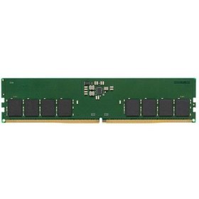 Resim Kingston 16GB Value KVR56U46BS8-16 5600MT-S Ddr5 Non-Ecc CL46 Pc Ram 1rx8 