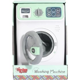 Resim My Best Store LD-885A Dokunmatik Ekran Çamaşır Makinesi -Vardem 