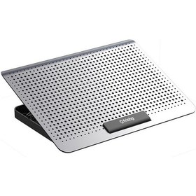 Resim Frısby Fnc-5260st Gri Notebook Soğutucu &amp Stand 