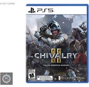 Resim CHIVALRY II PS5 OYUNU=1499 TL 