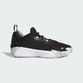 Resim Adidas Initiation Erkek Basketbol Ayakkabısı C-adıjq6862e10a00 Siyah 