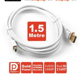 Resim Dark Dk Cb Dpxmdpl150 1 5metre Mdp Dp Görüntü Kablosu 