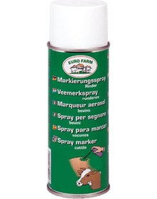 Resim Sprey Boya İşaretleme 500 ml Mavi 