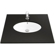 Resim Creavit 36 x 50 CM Tezgah Altı Lavabo Tp216 