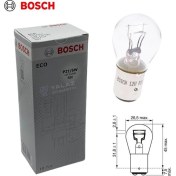 Resim Gözpar Oto Bosch 12V 1016 Ampul 21/5W 10ADET 