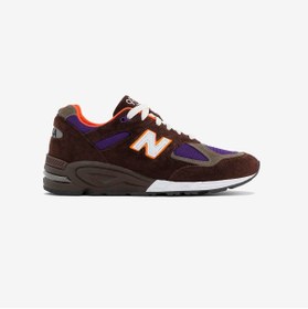 Resim New Balance Erkek Ayakkabı M990br2 