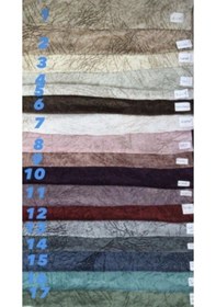 Resim Süngerli Kanepe Örtüsü 