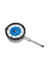 Resim Dasqua 0-50mm Uzun Komparatör Saati 0.01mm 5121-1215 
