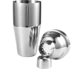 Resim Mediterian Profesyonel Shaker - 500 ml 