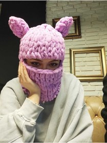 Resim EmgCraft Balaclava/ Balaklava 