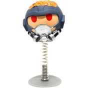 Resim Blingston Star Lord Sallanan Kafa Zıp Zıp Marvel Lisanslı 