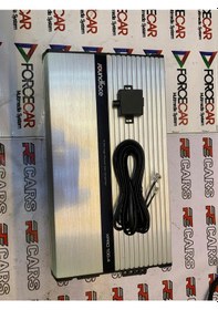 Resim Soundface - Xpro-100.4 4 Kanal Midrange Amplifikatörü 