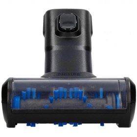 Resim Philips Powerpor Speed Mini Turbo Başlık 