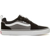 Resim Vans Mn Filmore Erkek Günlük Spor Ayakkabı Vn0A3Mtjt2J1 Siyah 