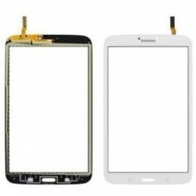 Resim Kadrioğlu Galaxy T310 T311 T312 T315 T317 T319 Dokunmatik Touch Ön Cam 