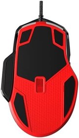 Resim Rampage SMX-G38 CLAW Usb 7 Makro Tuşlu 7200dpi RGB Ledli Gaming Oyuncu Mouse 