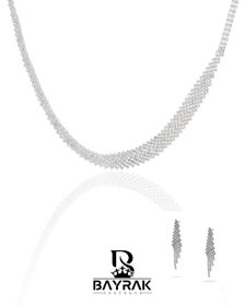 Resim Rosa -374- | Takı Seti 