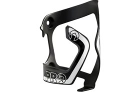 Resim Pro Matara Kafesi Alüminyum Yandan Çekmeli Sol Siyah-Beyaz 