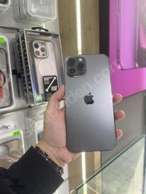 Resim Apple iPhone 12 Pro Max İkinci El TR | 512 GB | Gri 