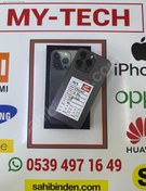 Resim Apple iPhone 13 Pro İkinci El TR | 128 GB | Gri İkinci El İPHONE 13 PRO 128 GB MY TECH