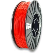 Resim Fark Pla+ Kırmızı 1,75 mm 3D Filament 