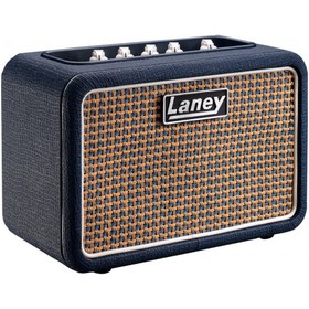Resim Laney MINI-STB-LION Elektro Gitar Amfisi | Akıllı Telefon Entegrasyonu Lionheart Modeli 