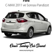 Resim Ford C-Max Pandizot 2011 - 2023 
