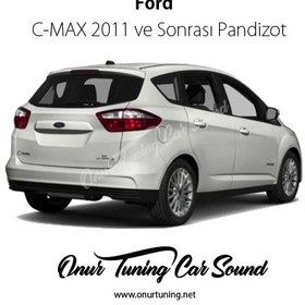 Resim Ford C-Max Pandizot 2011 - 2023 