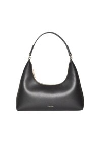 Resim Calvin Klein Kadın Çapraz Çanta Lv04f3272g332 Siyah 