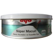 Resim Dyo Süper Macun 0,8 Kg Sentetik Macun 