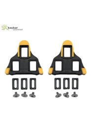 Resim shimano Yol SM-SH11 kal seti (M5 x 8) çift 