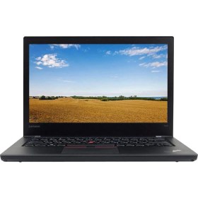 Resim Lenovo Thinkpad T470 ıntel Core I5-6200U 8 GB Ram 250GB SSD Windows 10 Pro 14" Taşınabilir Bilgisayar- Outlet 