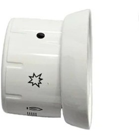 Resim Bosch Siemens Uyumlu Profilo Ocak Düğmesi - 532379647 