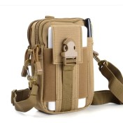 Resim PLZ Shop Omuz Askılı Lt-02 Messenger Bt Çanta (Yurt Dışından) 