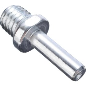 Resim Ugr Metal Mermer Parlatma Polisaj Keçesi + Matkap Aparatı 115 mm M14 