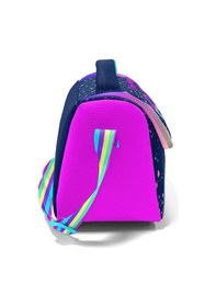 Resim Coral High Kids Çok Renkli Lacivert Thermo Beslenme Çantası 11775 