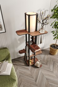 Resim messer SMYRNA RAFLI LAMBADER CEVİZ 