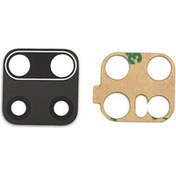 Resim Xiaomi Uyumlu Redmi Note 9 Kamera Lensi - 