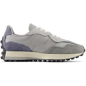 Resim New Balance Erkek Ayakkabı U327wgc U327wgc Gri Gri 