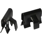 Resim Klips Metal 1h0861311 6h0957215 Vw 10 Adet 