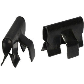 Resim Klips Metal 1h0861311 6h0957215 Vw 10 Adet 