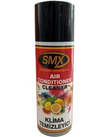 Resim Smx Klima Koku Giderici 200 Ml 